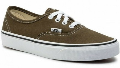 vans authentic beech